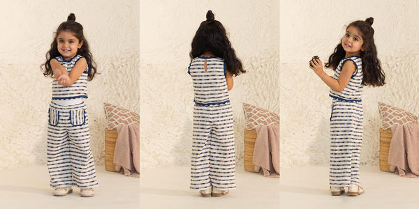 How to Choose Quick-Dry Fabrics for Kids During the Indian Monsoon