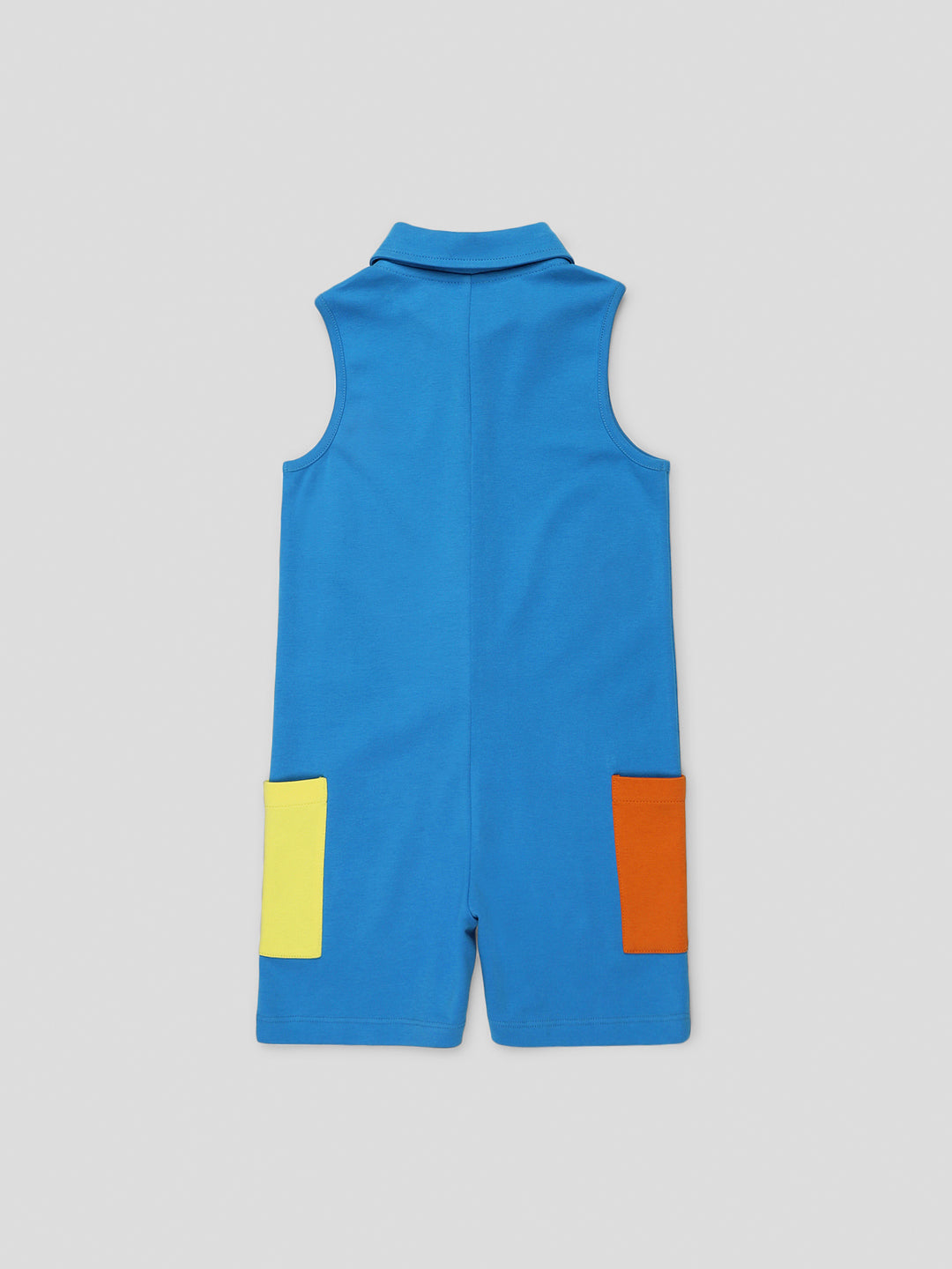 Everyday Stretch Playsuit