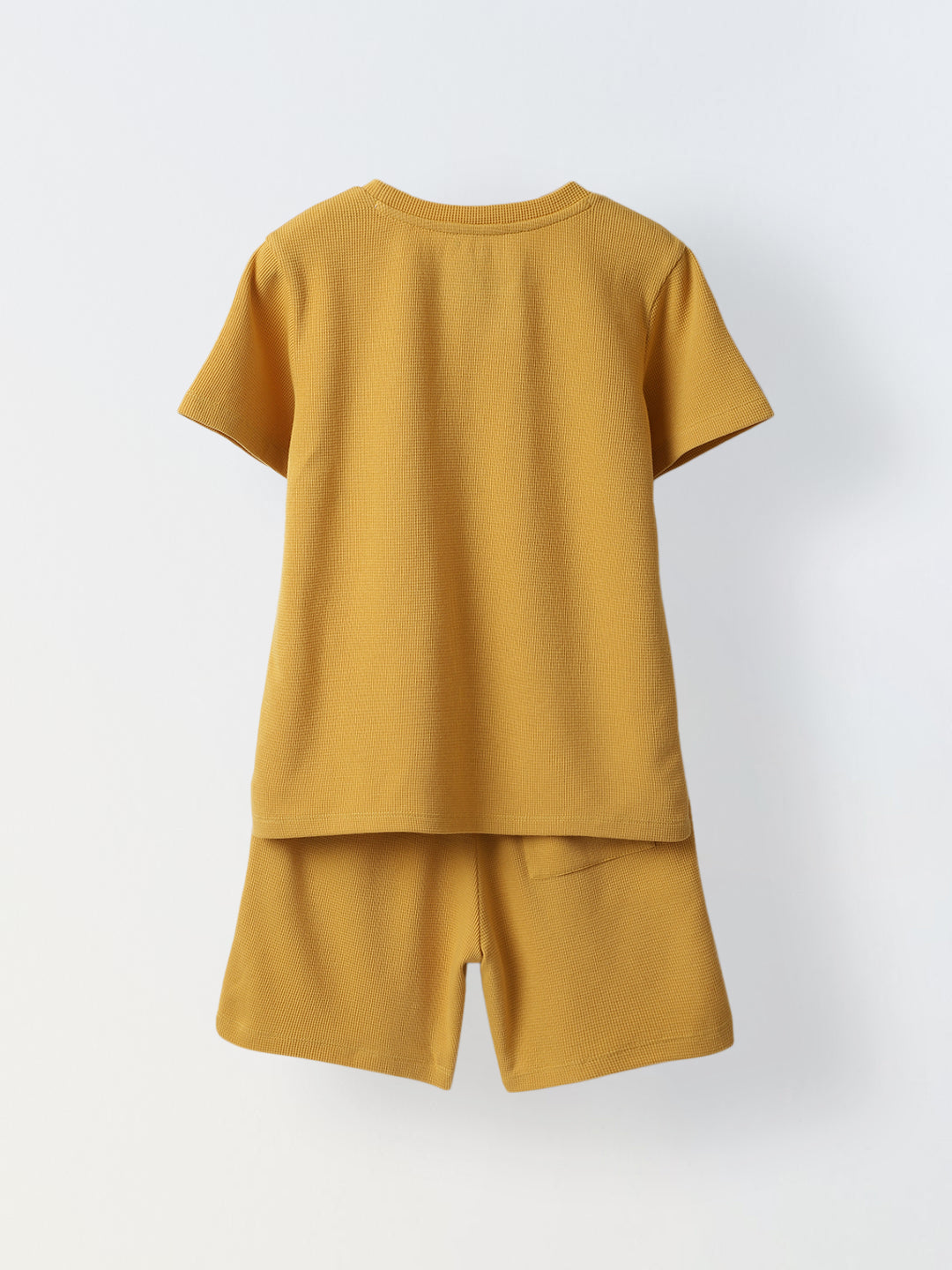 Mustard Waffle Everyday Play Sets