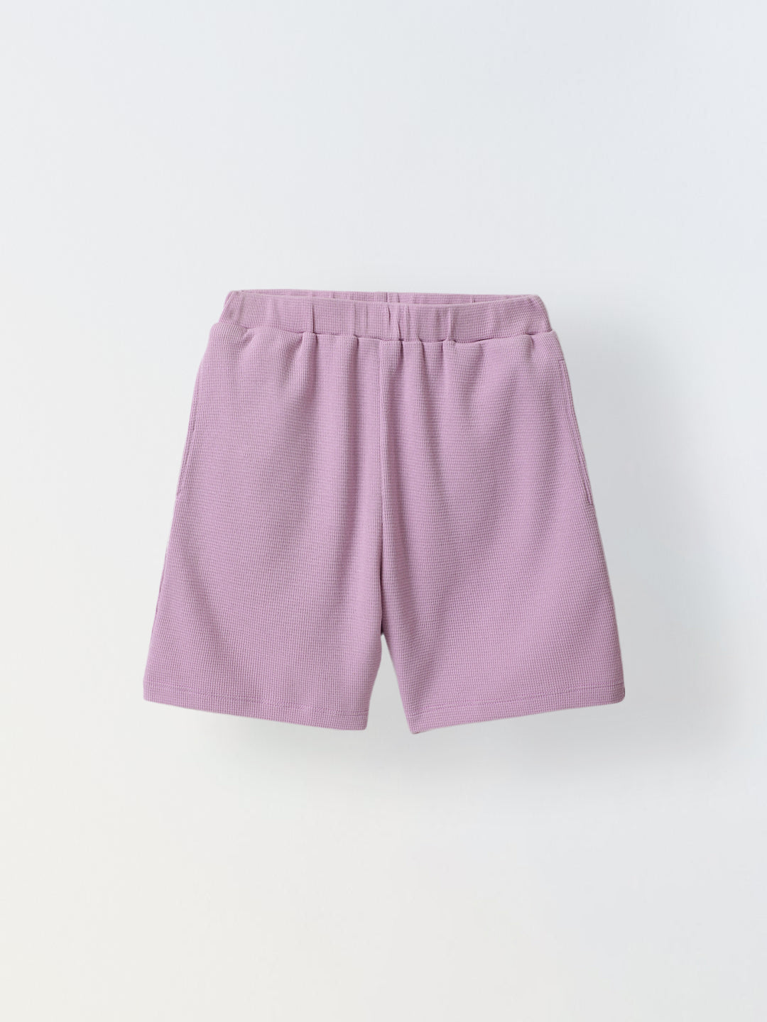 Lilac Waffle Everyday Play Sets