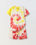 Tie-Dye Everyday Play Sets