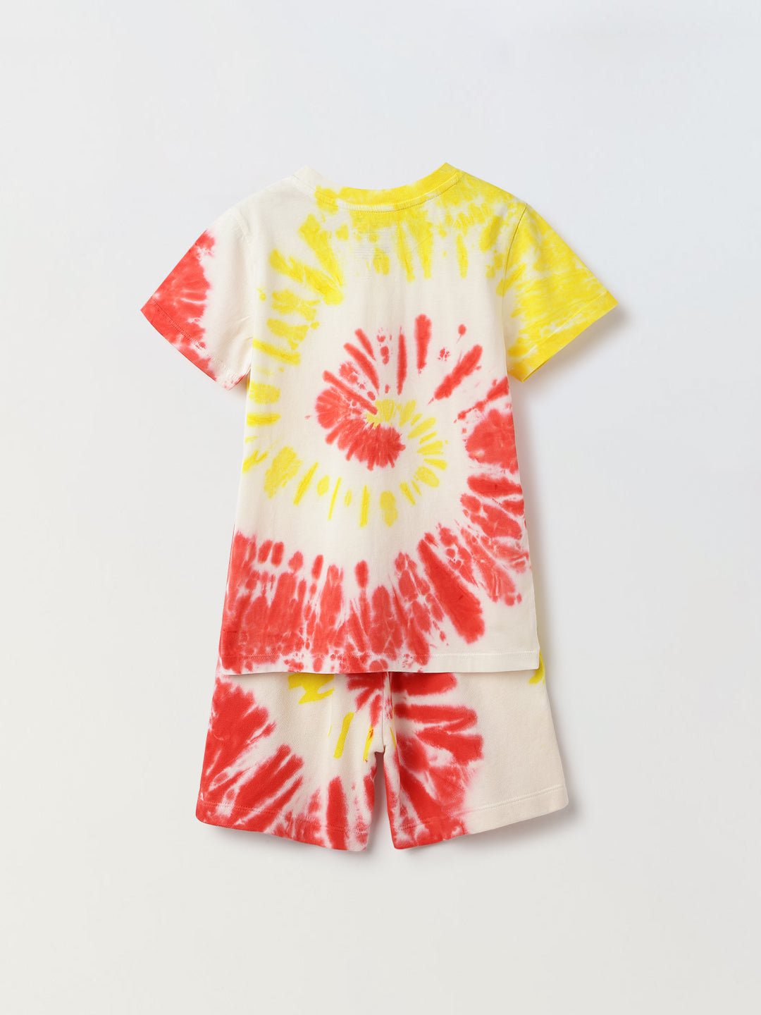 Tie-Dye Everyday Play Sets