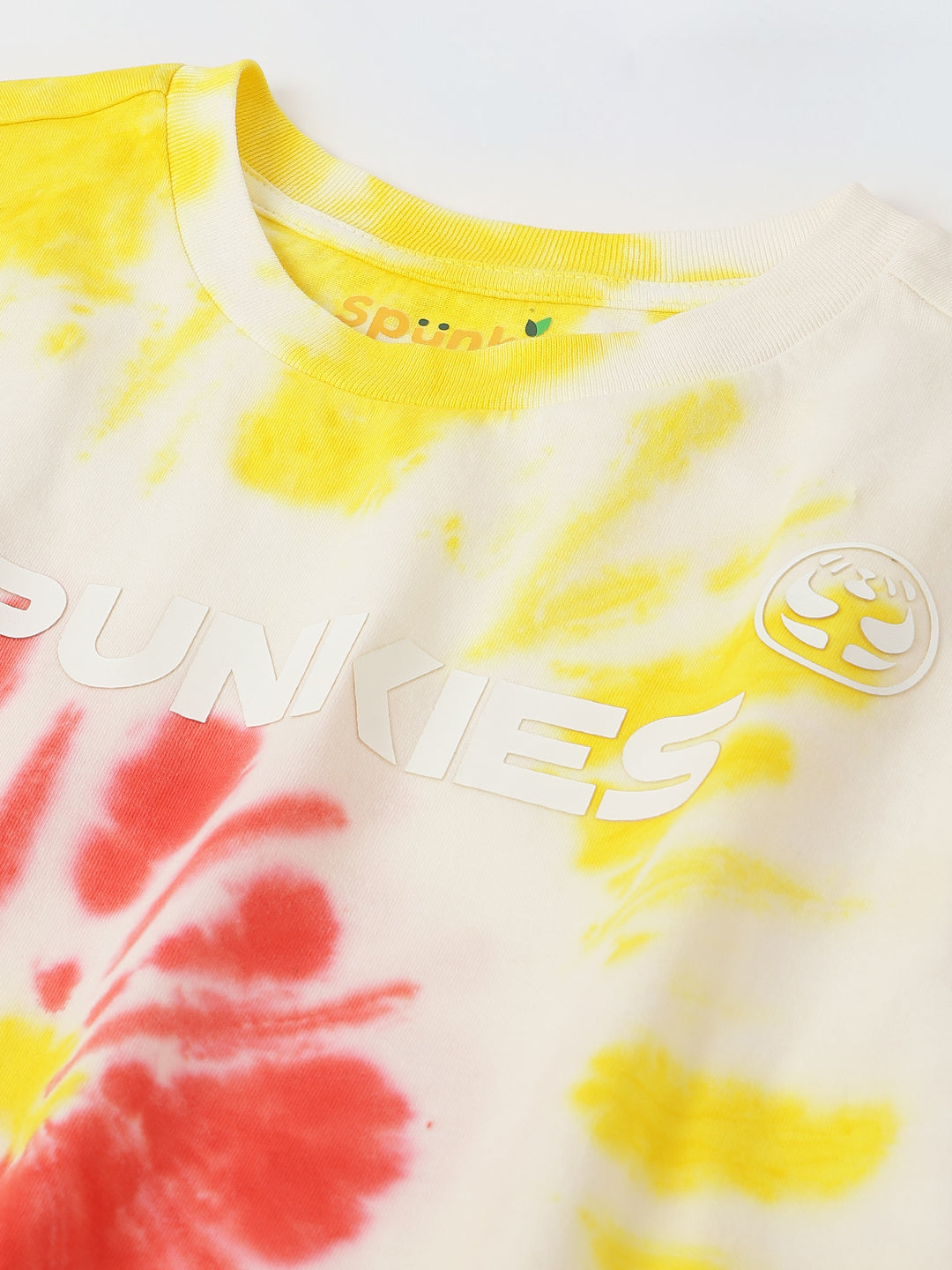 Tie-Dye Everyday Play Sets