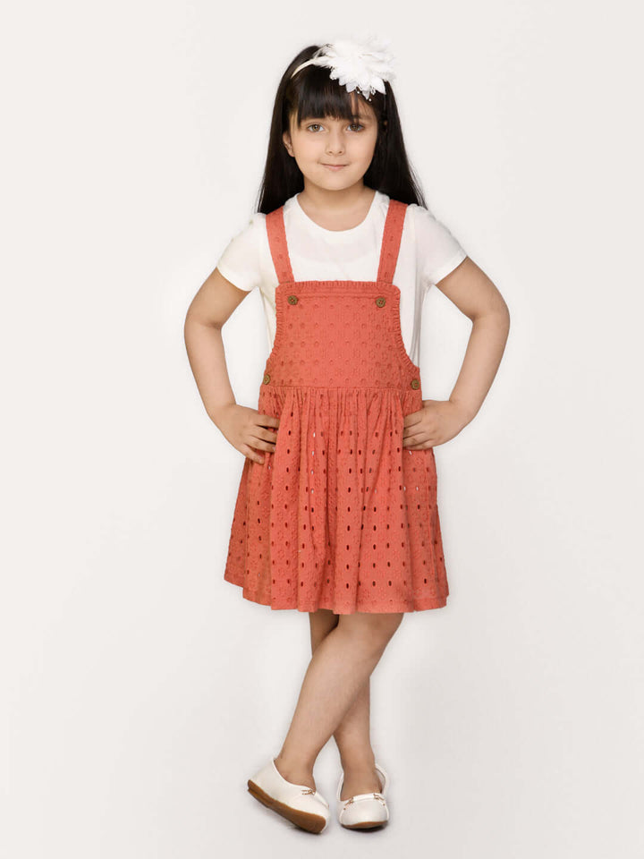 Spunkies Kid Girl Dress