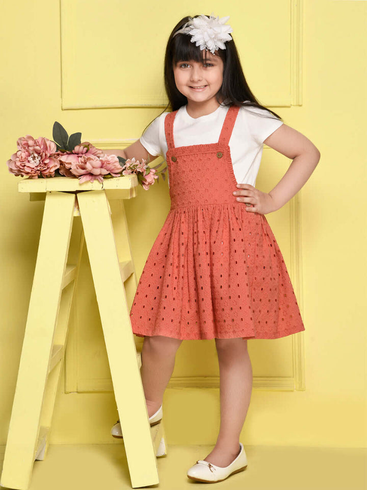 Spunkies Kid Girl Dress