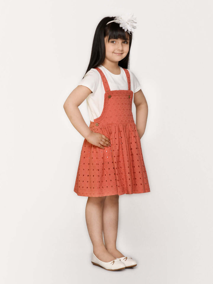 Spunkies Kid Girl Dress