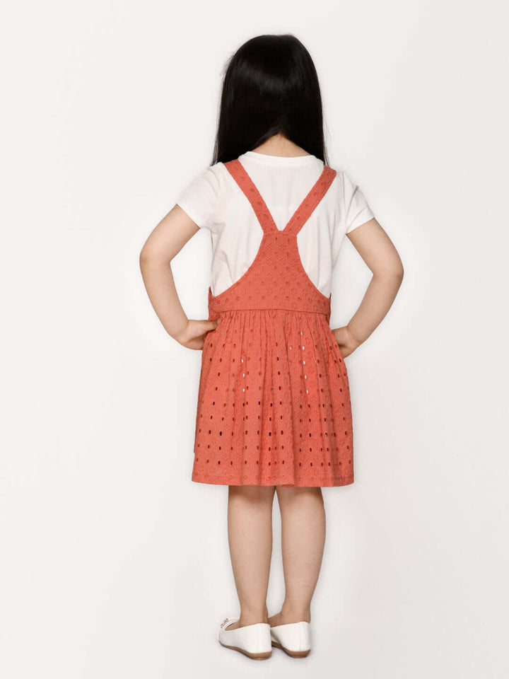 Spunkies Kid Girl Dress