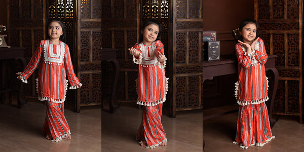 What to Dress Your Daughter in This Raksha Bandhan (Without the Last-Minute Panic)