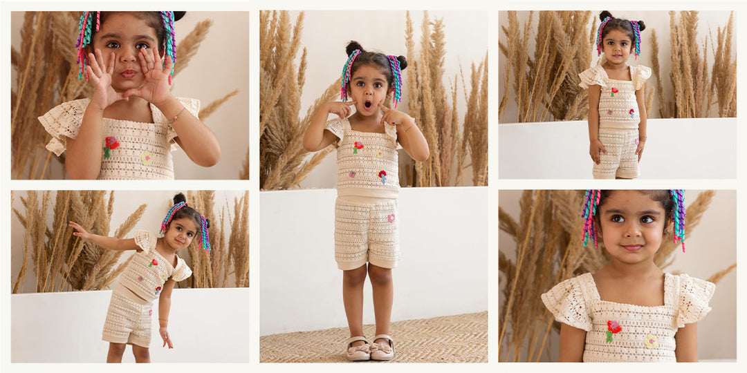What to Actually Pack for Your Kid This Summer