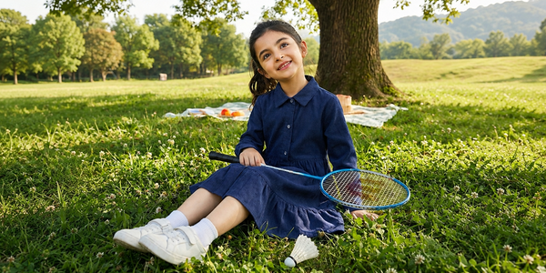 How to Remove Food and Grass Stains from Kids' Clothes Naturally — A Parent's Stain Guide