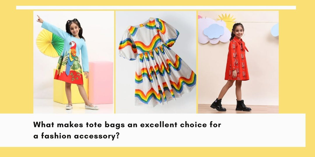 How to Accessorize a Jumpsuit for Kid Girls for Different Occasions