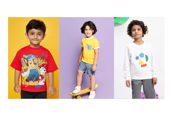 What Your Child Wears Also Shapes Their Values—Choose Consciously