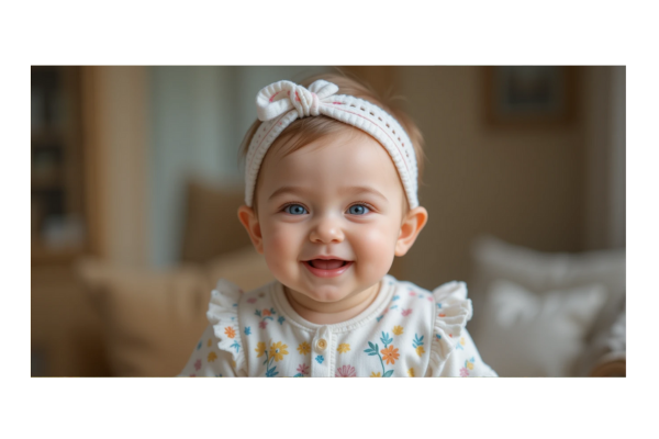 Why Should Your Infant Wear Organic Clothes Only?