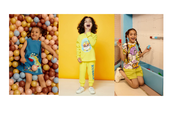 Why Choosing Spunkies For The Kid's Wear Is The Best Thing That Can Happen To You?