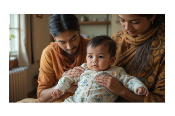 Why Indian Parents Are Going Back to Organic: A Lifestyle Shift Explained