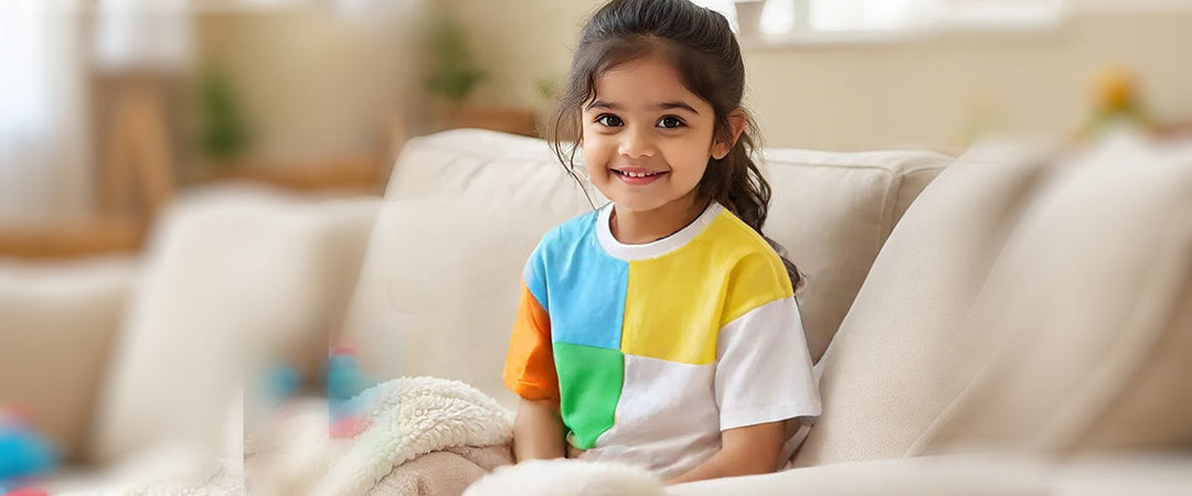 The New Era of Kids’ Wear: Where Culture Meets Comfort