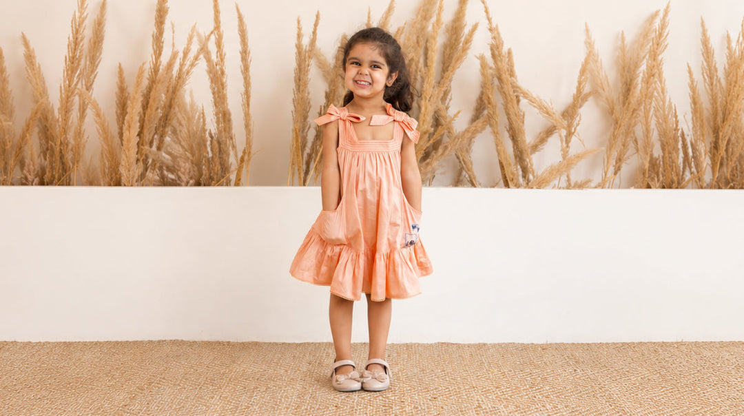 Best Summer Dresses for Girls in 2026