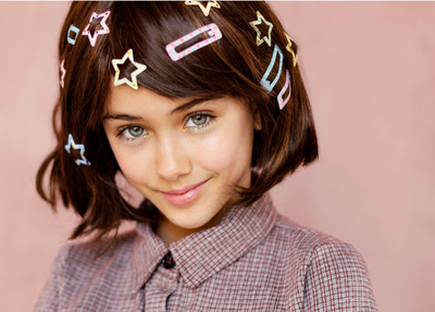 11 Cute and Easy Hairstyles for Girls: Step-by-Step Guide