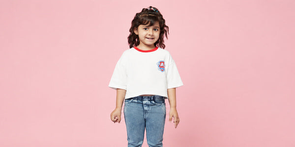Long-Lasting Girls Clothes: How to Prevent Cotton T-Shirt Fading in the Wash