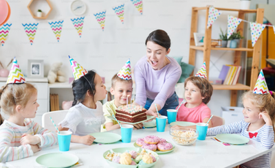 Top 11 Unique Birthday Themes for Kids in 2024