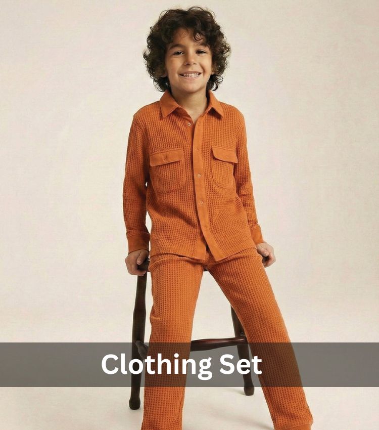 Boys Sets