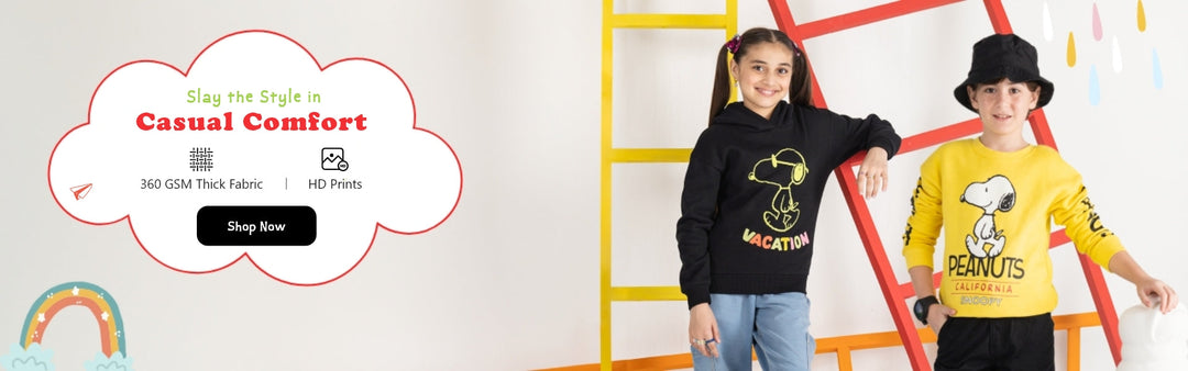 Boys Sweatshirts & Hoodies