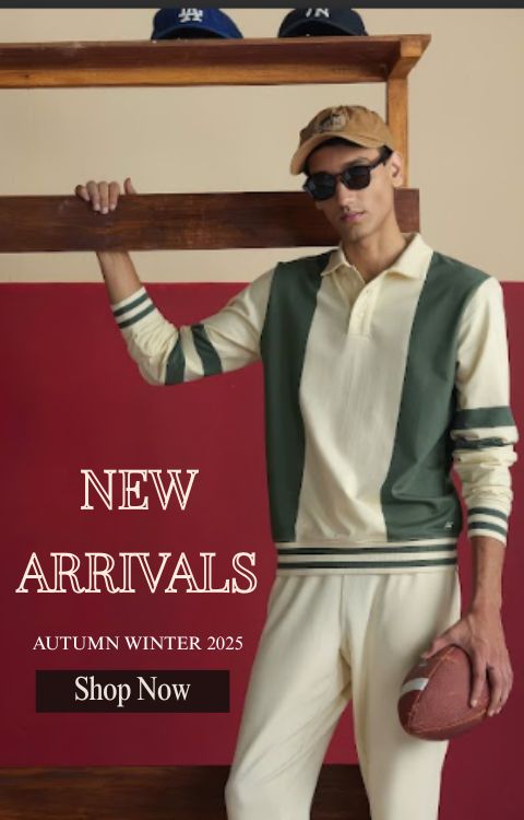 Best Seller Men