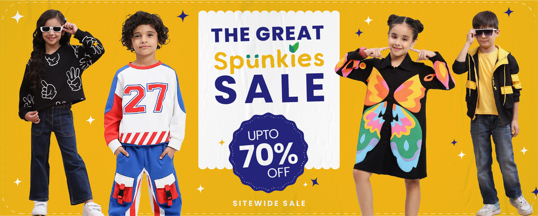 Black Friday Sale – Kidswear Deals