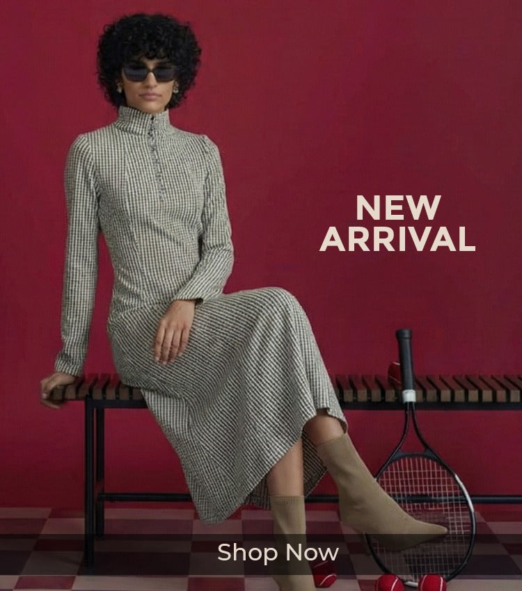 Women New-Arrivals