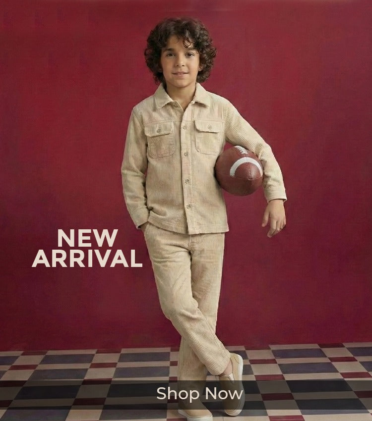 New Arrivals