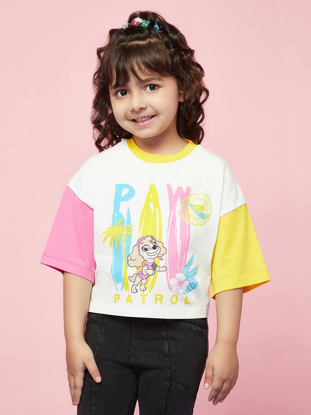 Girls Clothing