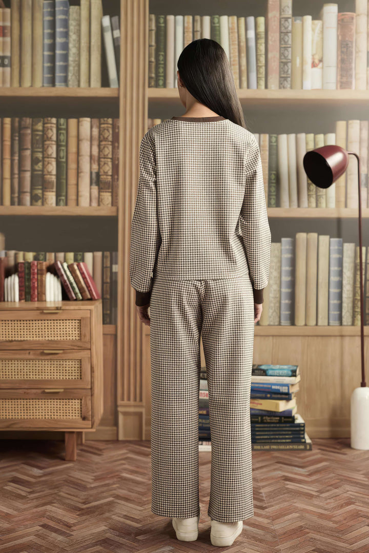 Houndveil Cozy Co-ord Set