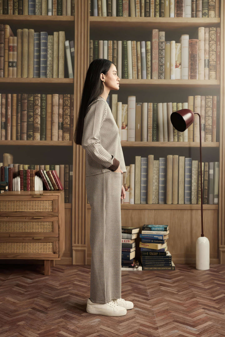 Houndveil Cozy Co-ord Set