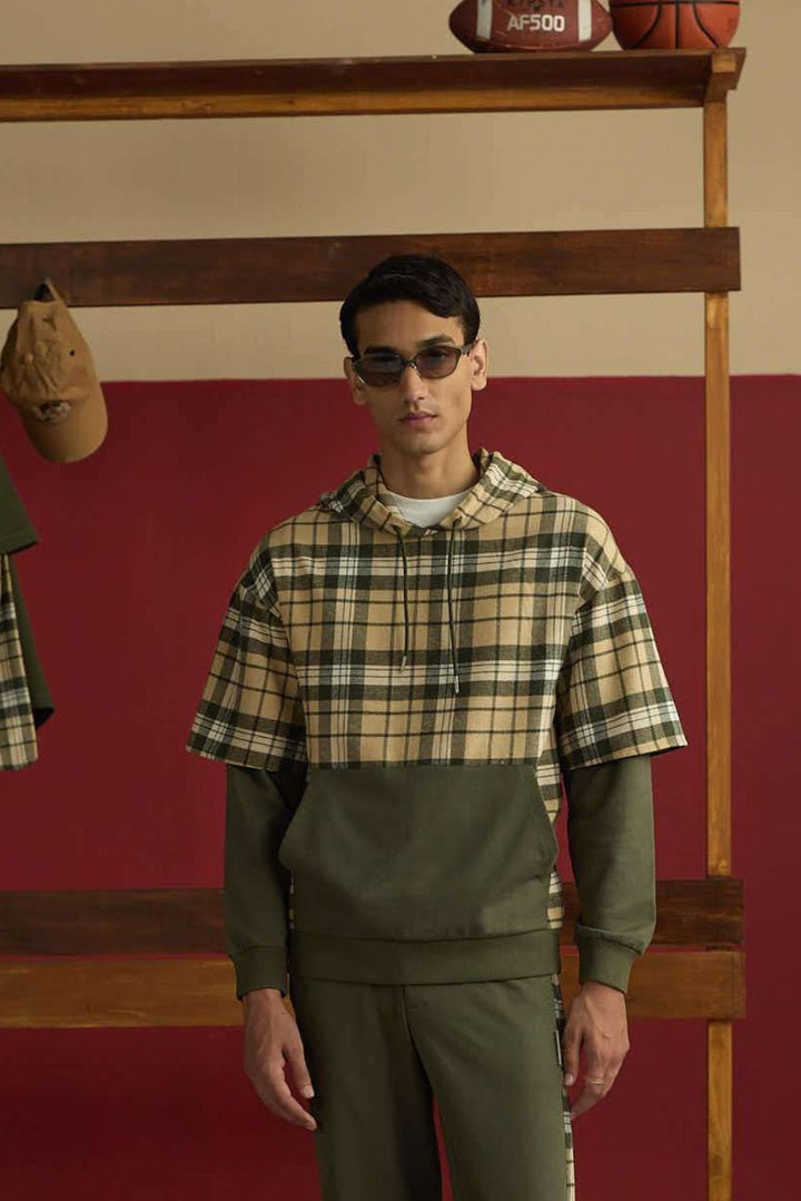 Mossline Cozy Co-ord Set