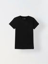 Kids Boys Black T shirt