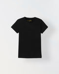 Kids Boys Black T shirt