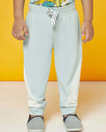 Super Soft Blue Jogger For Boys