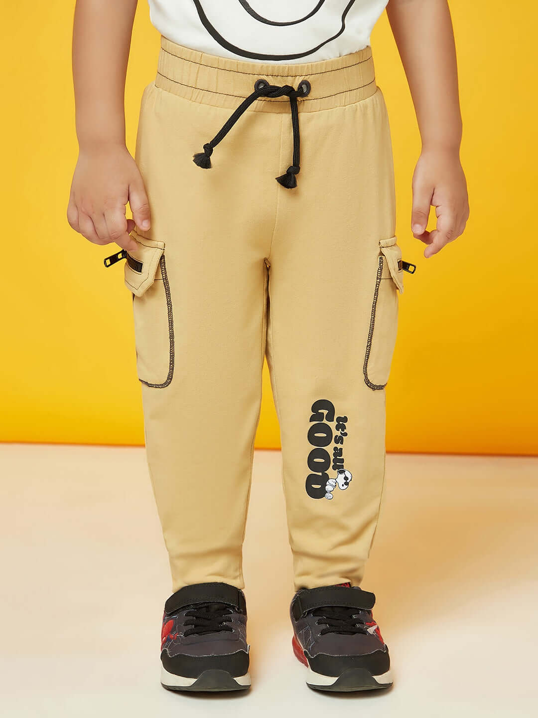 Peanuts Super Soft Jogger