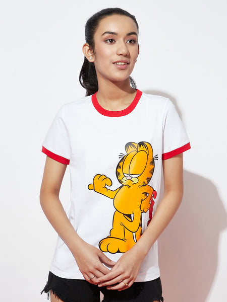 UnisexGirlsBoys Multi Garfield Starter Clothing Set