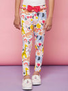 Play Stretch Girls Elephant Legging