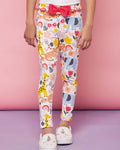 Play Stretch Girls Elephant Legging
