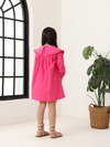 Girls' A-line Dress