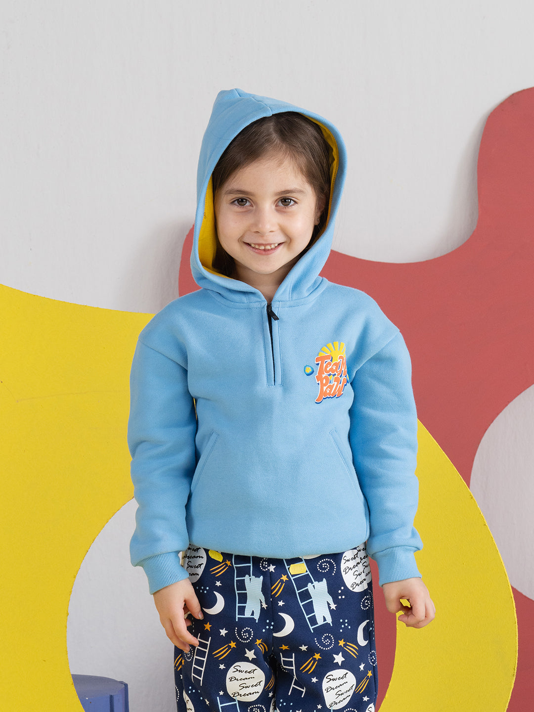 Spunk hoodie Clearance