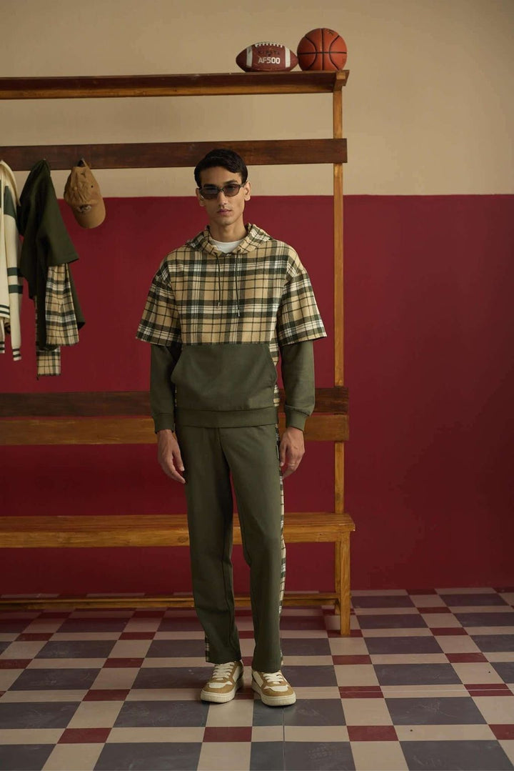 Mossline Cozy Co-ord Set