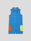 Everyday Stretch Playsuit