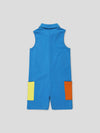 Everyday Stretch Playsuit