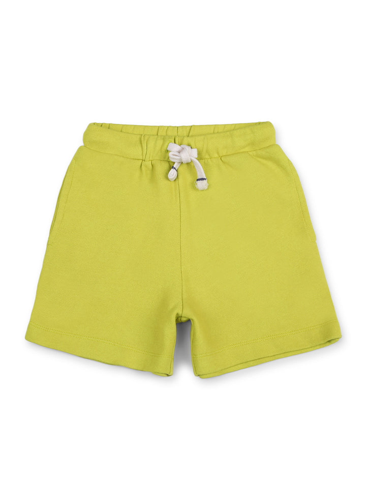 Stylish Typography printed boys set