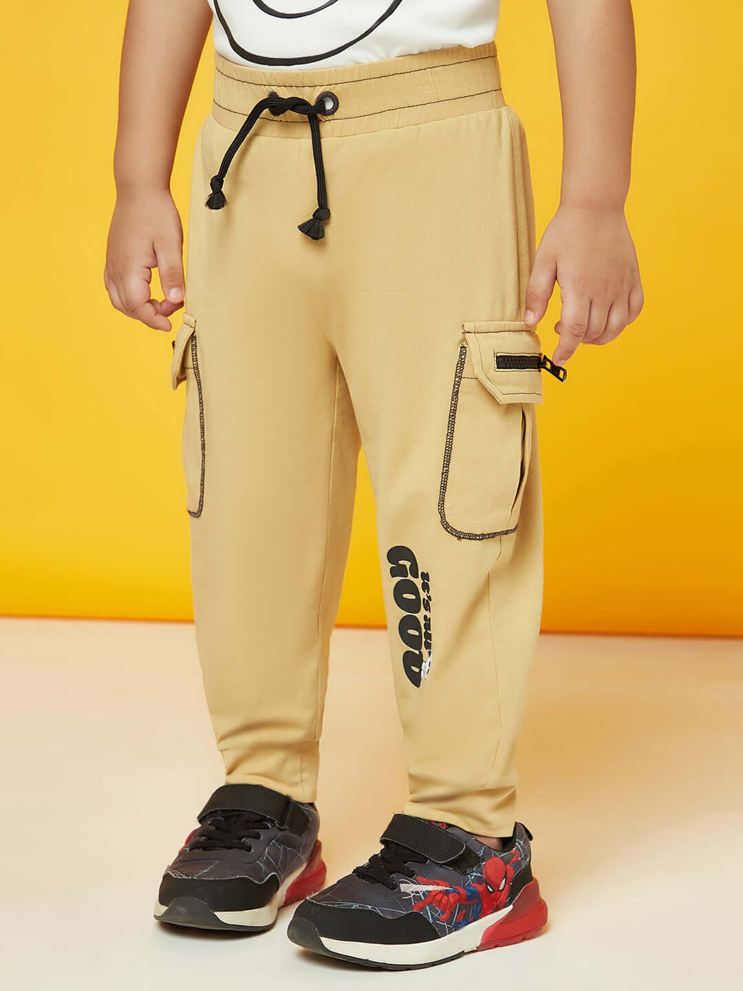 Peanuts Super Soft Jogger