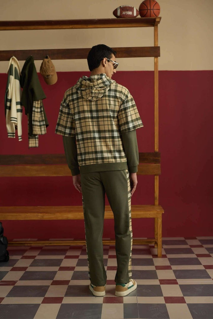 Mossline Cozy Co-ord Set