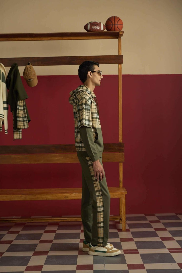 Mossline Cozy Co-ord Set